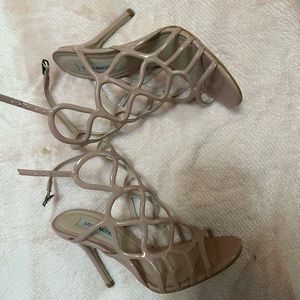 Steve Madden Shoes - barely used